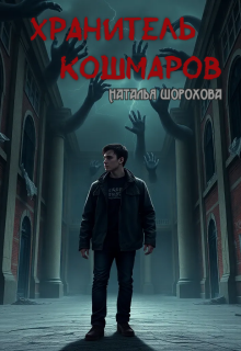 Хранитель кошмаров (Наталья)
