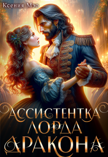 Ассистентка лорда дракона (Ксения Мэо)
