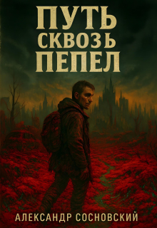 Путь сквозь пепел (Александр Сосновский)