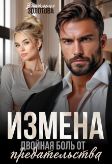 Измена. Двойная боль от предательства (Виктория Золотова)