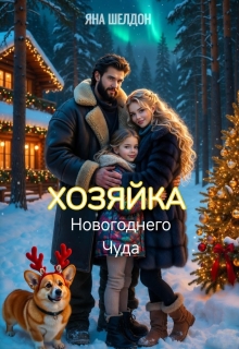 Хозяйка новогоднего чуда (Яна Шелдон)