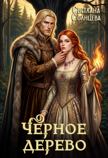 Черное Дерево (Светлана Солнцева)