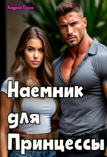 Наёмник для Принцессы (Андрей Гросс)