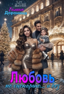 Любовь по сценарию… и без (Галина Доронина)