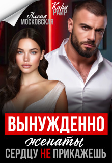 Вынужденно женаты. Сердцу (не) прикажешь (Кара Райр)