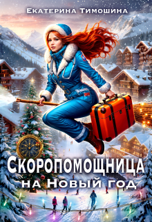 Скоропомощница на Новый год (Екатерина Тимошина)