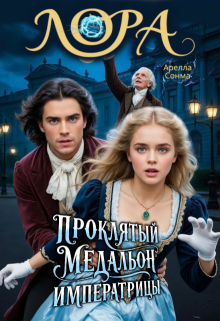 Лора. Проклятый медальон императрицы (Арелла Сонма)