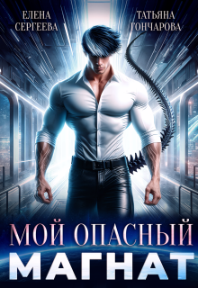 Мой опасный магнат (Татьяна Гончарова)