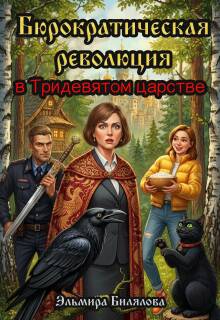 Бюрократическая революция в Тридевятом царстве (Эльмира Билялова)
