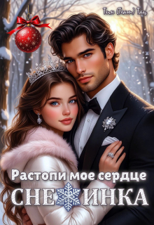 Растопи мое сердце, Снежинка (Тим (Team) Тац)