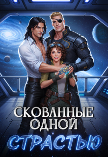 Скованные одной страстью (Полина Ордо)