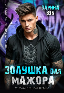 Золушка для мажора (Дарина Вэб)
