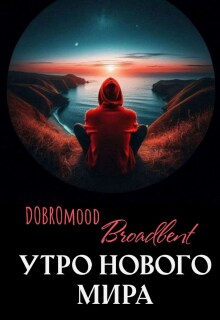 Утро нового мира (DOBROmood)