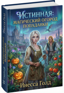 Истинная: Магический Огород Попаданки (Инесса Голд)
