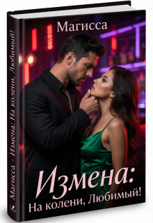 Измена: На колени, Любимый! (Магисса)