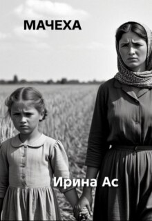Мачеха. (Ирина Ас)