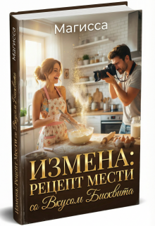 Измена: Рецепт Мести со Вкусом Бисквита (Магисса)