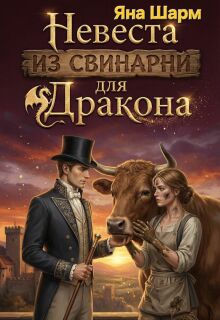 Невеста из свинарни для дракона (Котэха)