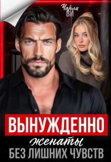 Вынужденно женаты. Без лишних чувств (Чарли Ви)