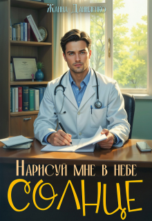 Нарисуй мне в небе солнце (Жанна  Даниленко)