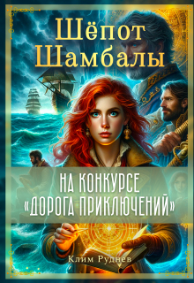 Шёпот Шамбалы (Клим Руднев)