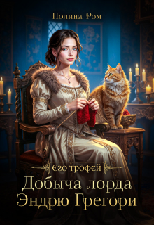 Добыча лорда Эндрю Грегори (Полина Ром)