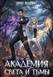 Академия света и тьмы (Энн Шайн)