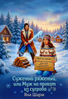 Суженый ряженый, или Муж напрокат из сугроба (Котэха)