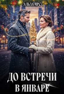 До встречи в январе (Эльза Ярс)