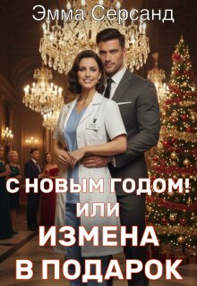 С Новым годом! Или Измена в подарок (Эмма Серсанд)