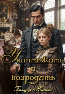 Уничтожить и возродить (Бальзар)