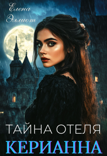 Тайна отеля «Керианна» (Елена Эллиот)