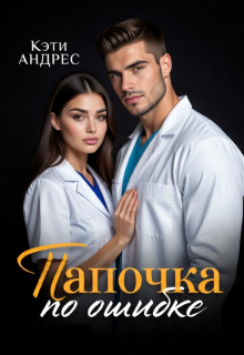 Папочка по ошибке (Katie Andres)