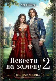 Бесприданница, или Невеста на замену — 2 (Кира Рамис)