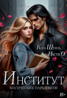 Институт магических парадоксов (Настя О)