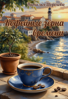 Кофейные зёрна времени (Наталья)