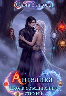 Ангелика. Школа объединенных стихий (Ольга Гучкова)