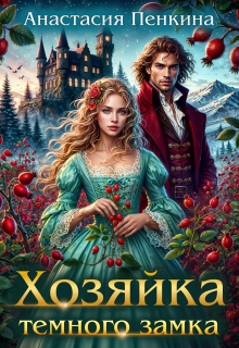 Хозяйка темного замка (Анастасия Пенкина)