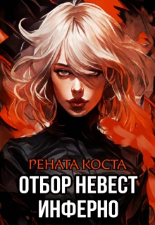 Отбор невест Инферно (Кара Бриганти)