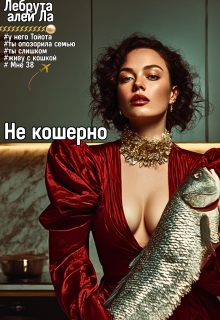 Не кошерно (szh)
