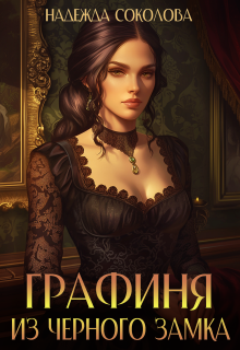 Графиня из Черного замка (Надежда Соколова)