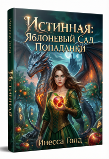 Истинная: Яблоневый Сад Попаданки (Инесса Голд)