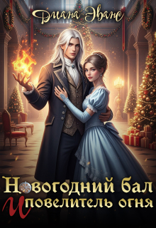Новогодний бал и повелитель огня (Диана Эванс)