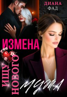 Измена. Ищу нового мужа! (Диана ФАД)
