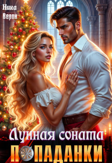 Лунная соната попаданки (Ника Верон)