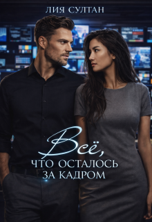 Всё, что осталось за кадром (Лия Султан)