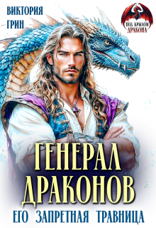Генерал драконов. Его запретная травница (Виктория Грин)