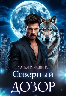 Северный дозор (Татьяна Чащина)