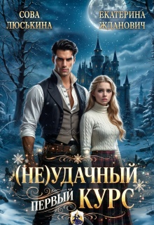 (не) удачный первый курс (Сова Люськина)