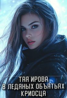 В ледяных объятьях криосца (Тая Ирова)